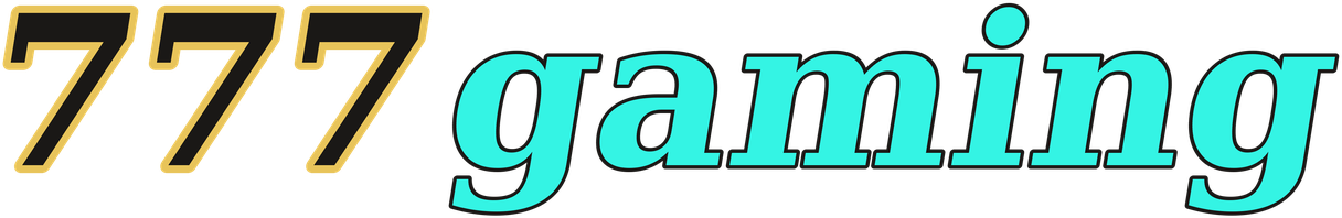 777gaming logo