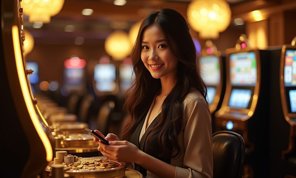 777gaming ဂိမ်းအစုံသုံးသပ်မှု