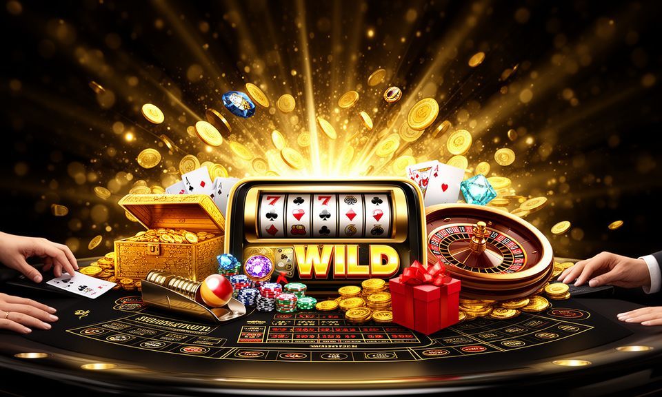 777gaming တိုက်ရိုက်ကာစီနို